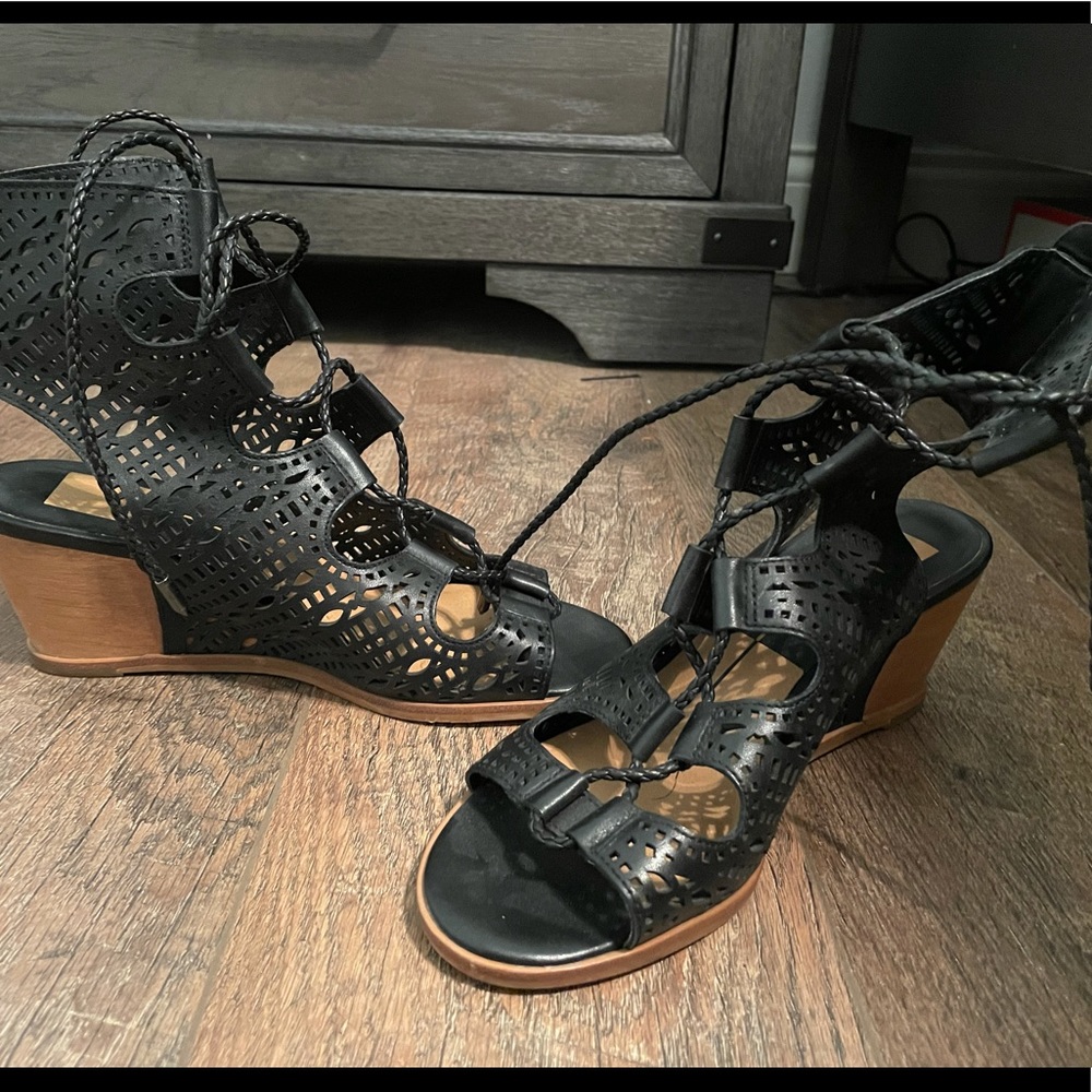 Dolce Vita Sandal Wedge